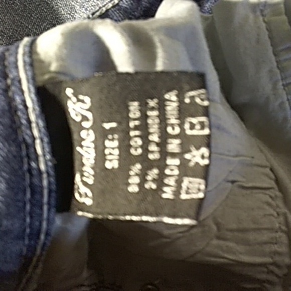 Twelve k usa size 1 - Picture 4 of 8